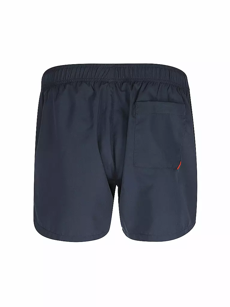 HUGO | Badeshorts | blau