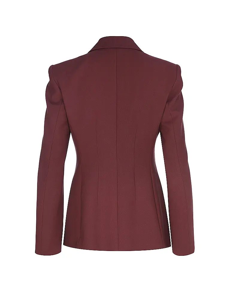 HUGO | Blazer ABIRE | Beere