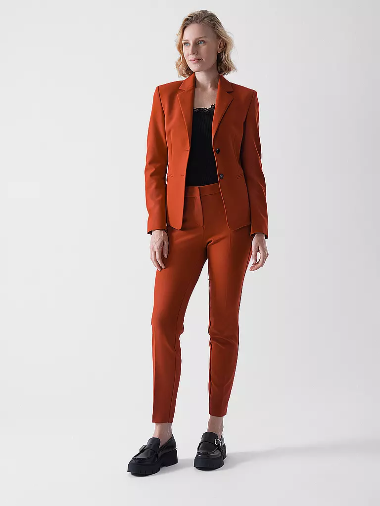 HUGO | Blazer AGONIA-1 | rot