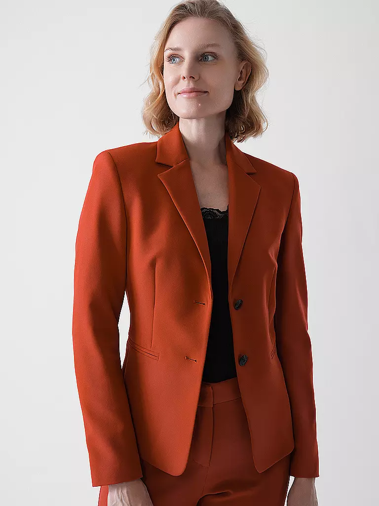 HUGO | Blazer AGONIA-1 | 