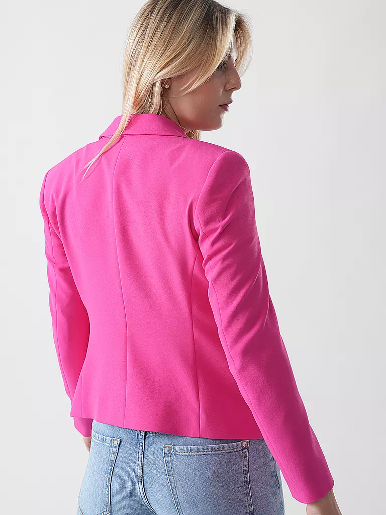 HUGO | Blazer AGONIA-1 | pink