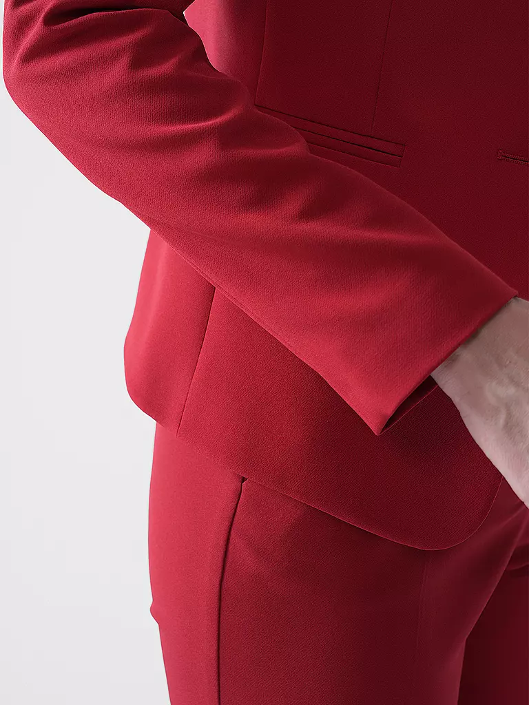 HUGO | Blazer AGONIA-1 | 