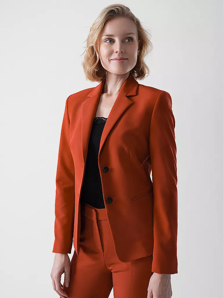 HUGO | Blazer AGONIA-1 | 