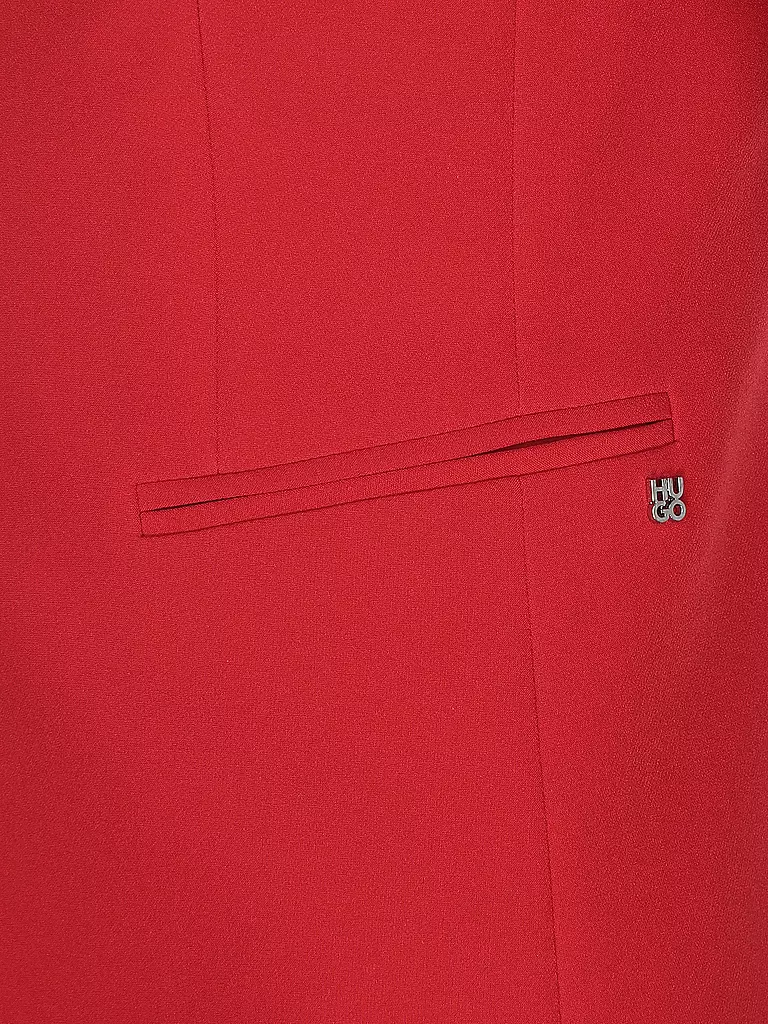 HUGO | Blazer AGONIA-1 | 