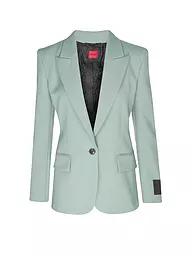 HUGO | Blazer ANTEGA | hellgrün