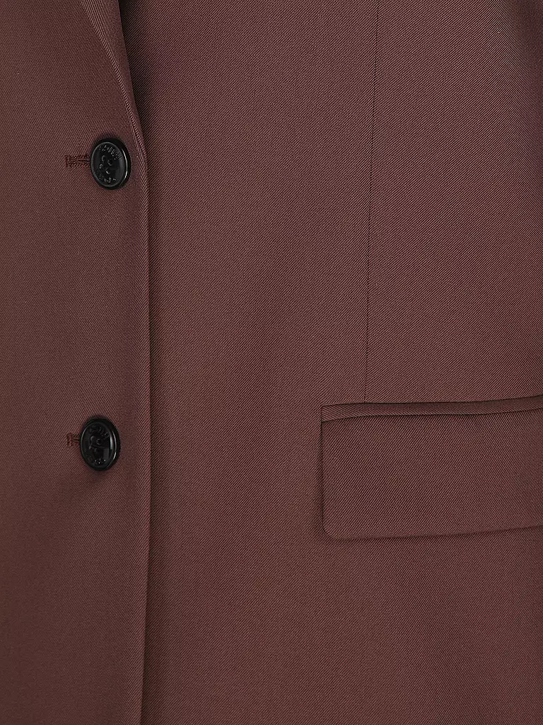 HUGO | Blazer AROSEA | braun
