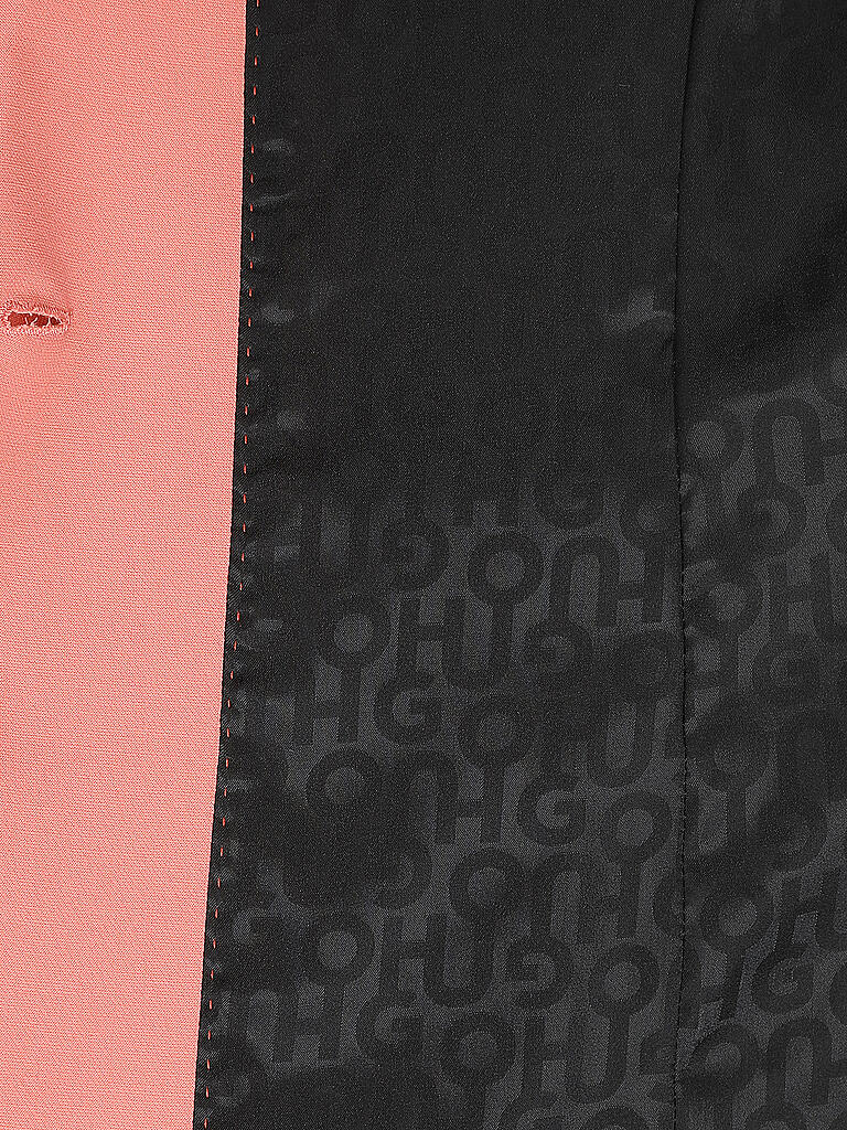 HUGO | Blazer ASERANA | koralle
