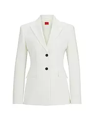 HUGO | Blazer ASMALLA | weiss