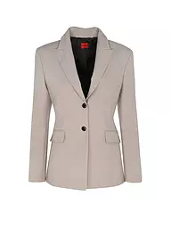 HUGO | Blazer ASMALLA | grau