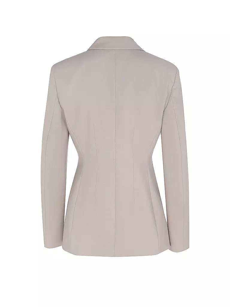 HUGO | Blazer ASMALLA | grau