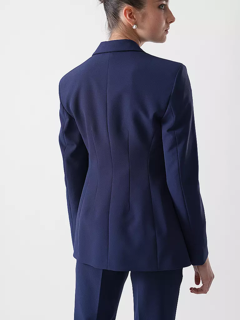 HUGO | Blazer ASMALLA | dunkelblau