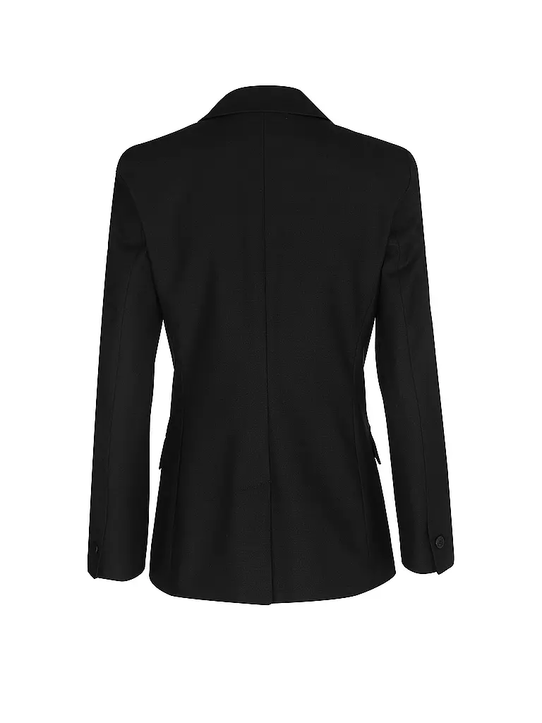 HUGO | Blazer ATANA | schwarz