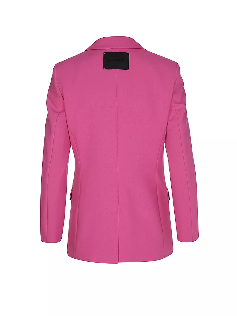 HUGO | Blazer ATANA | pink