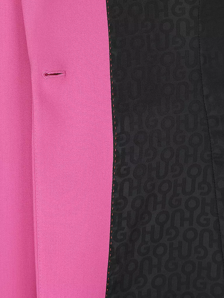 HUGO | Blazer ATANA | pink