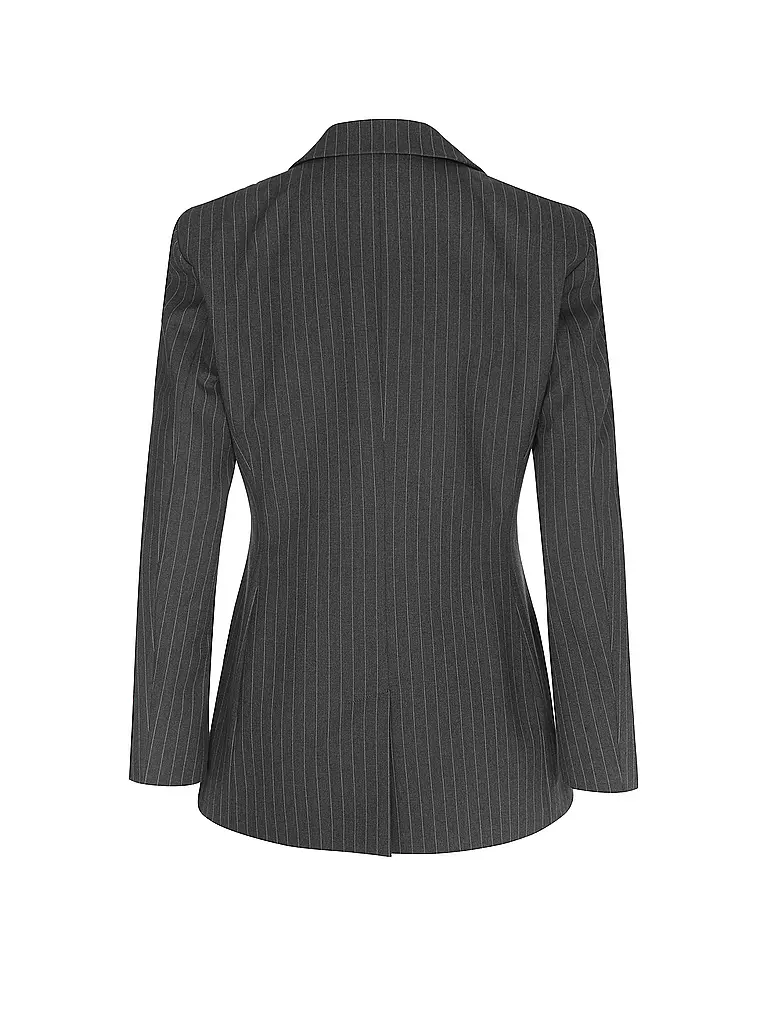 HUGO | Blazer AZENIA | grau