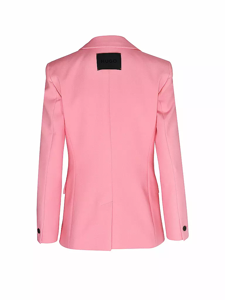 HUGO | Blazer Regular Fit ATANA | pink