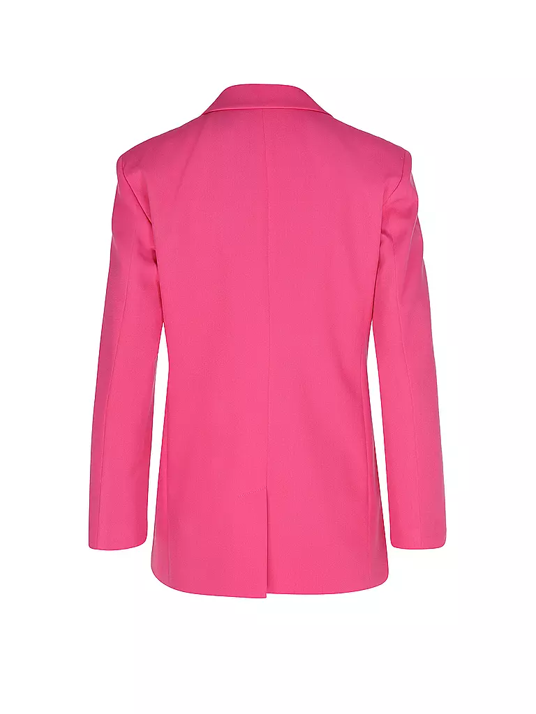HUGO | Blazer Relaxed Fit AMELORA | pink