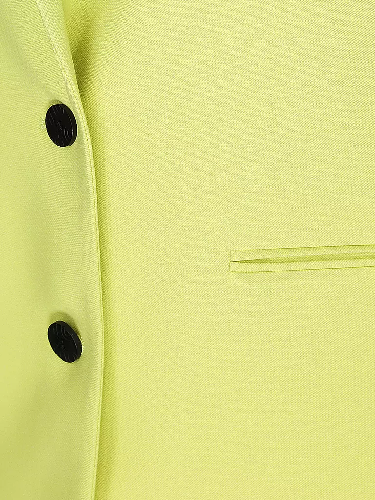 HUGO | Blazer | gelb