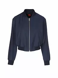 HUGO | Blouson ABILLA | dunkelblau
