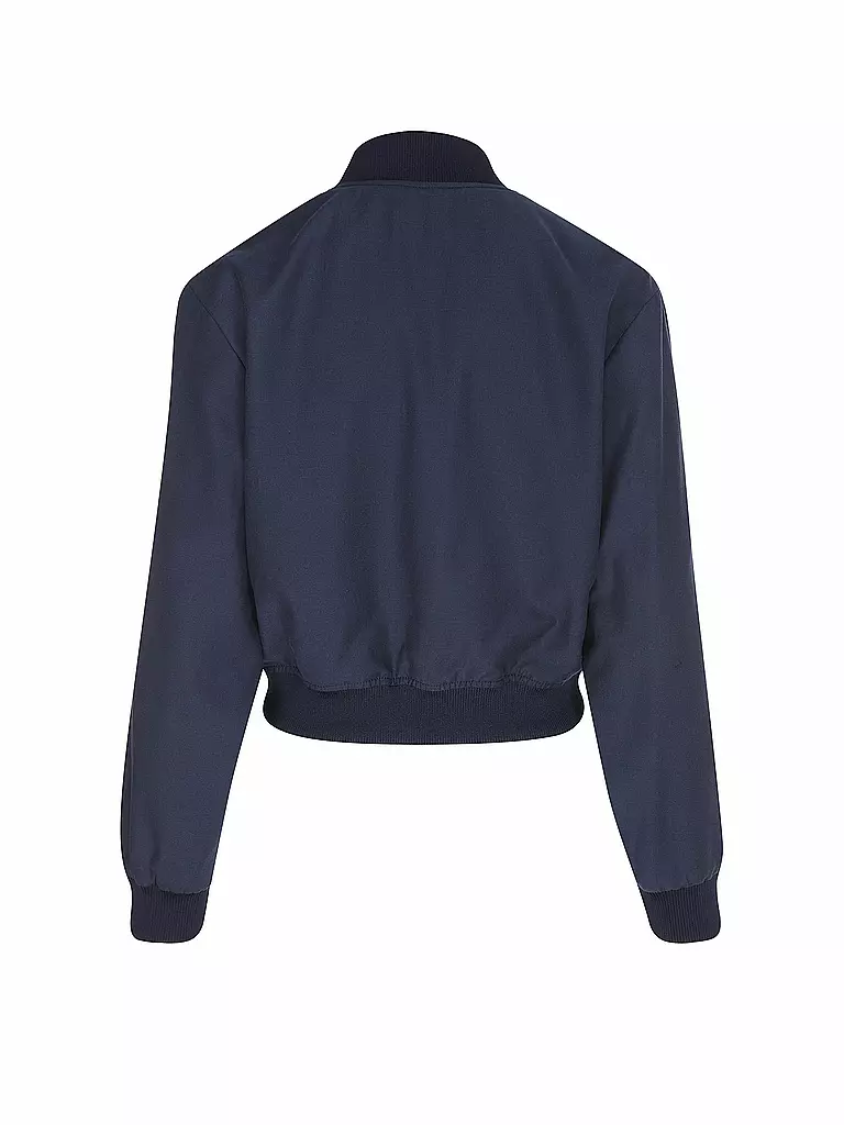 HUGO | Blouson ABILLA | dunkelblau