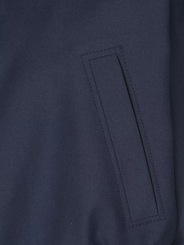 HUGO | Blouson ABILLA | dunkelblau