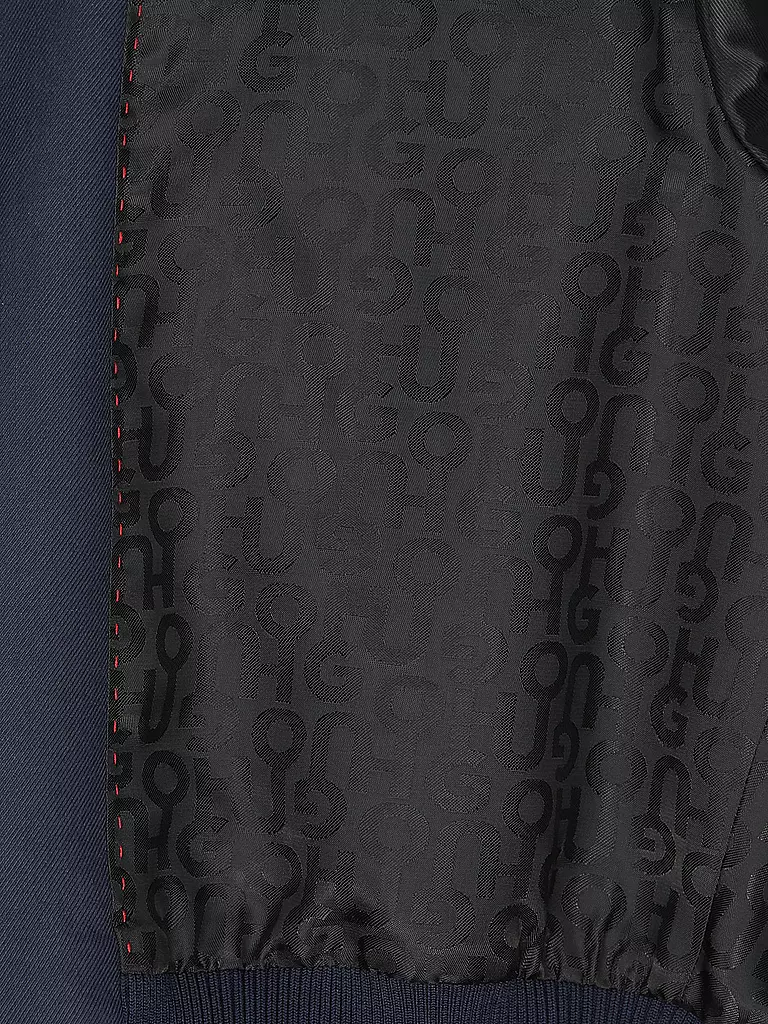 HUGO | Blouson ABILLA | dunkelblau