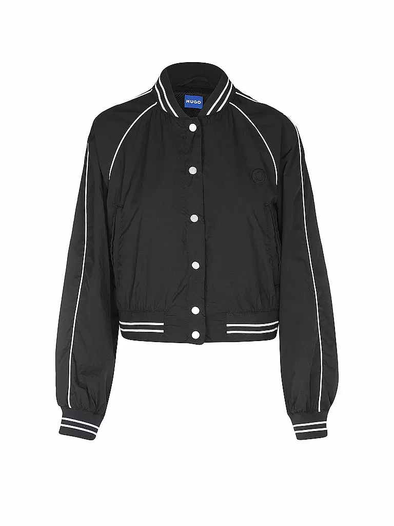 HUGO | Blouson ADESA | schwarz