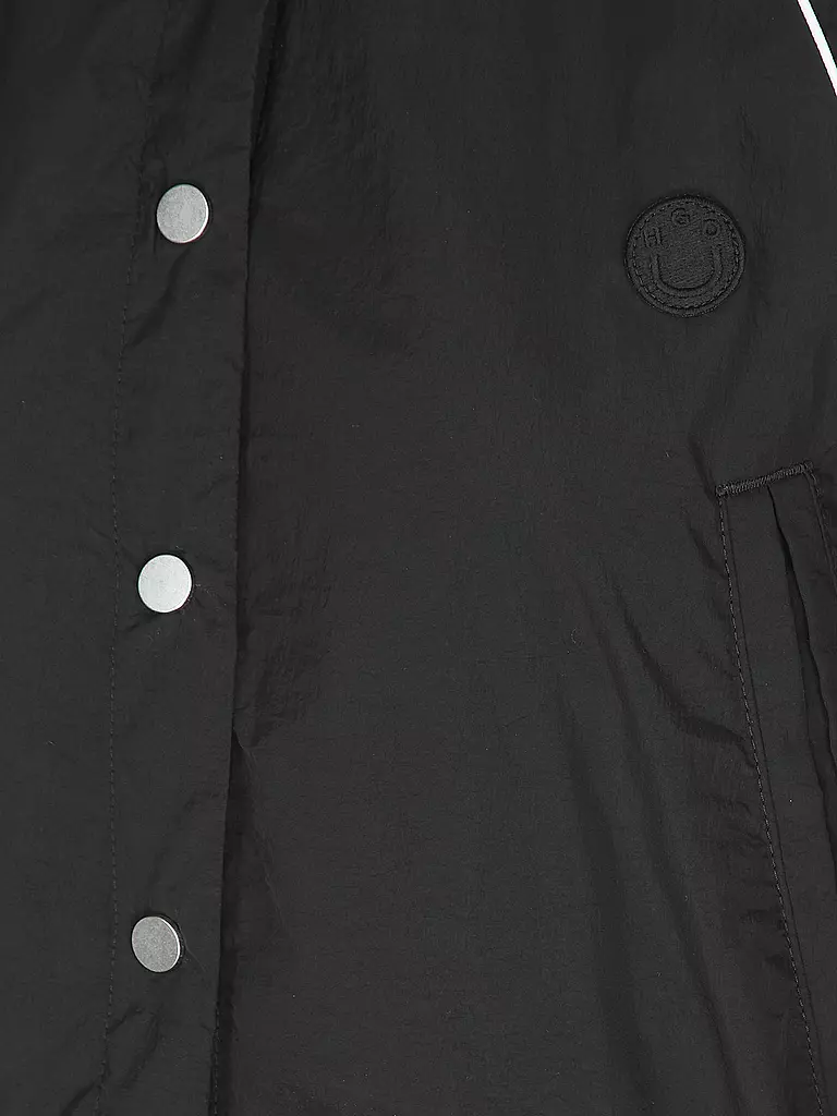 HUGO | Blouson ADESA | schwarz