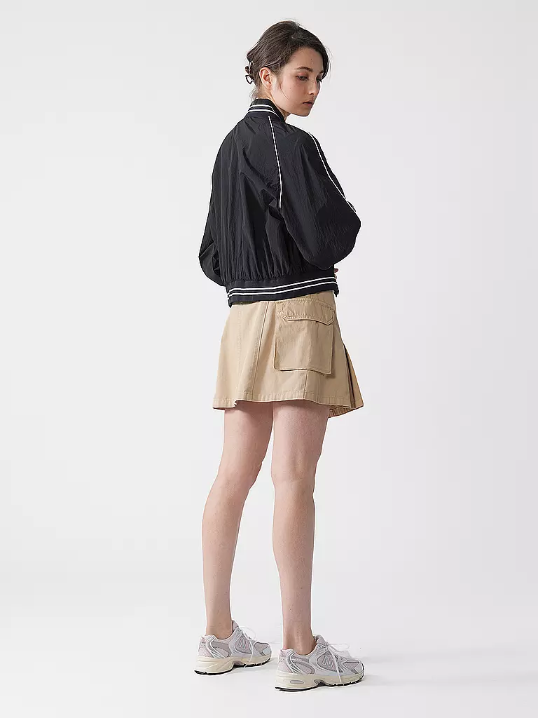 HUGO | Blouson ADESA | schwarz