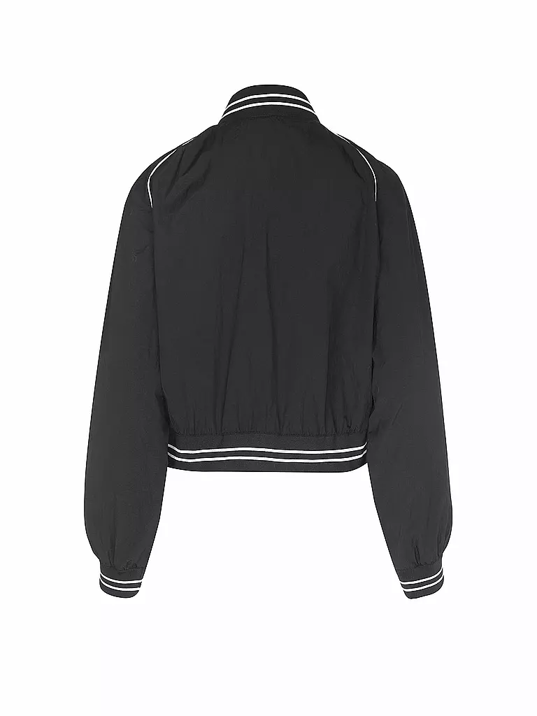 HUGO | Blouson ADESA | schwarz