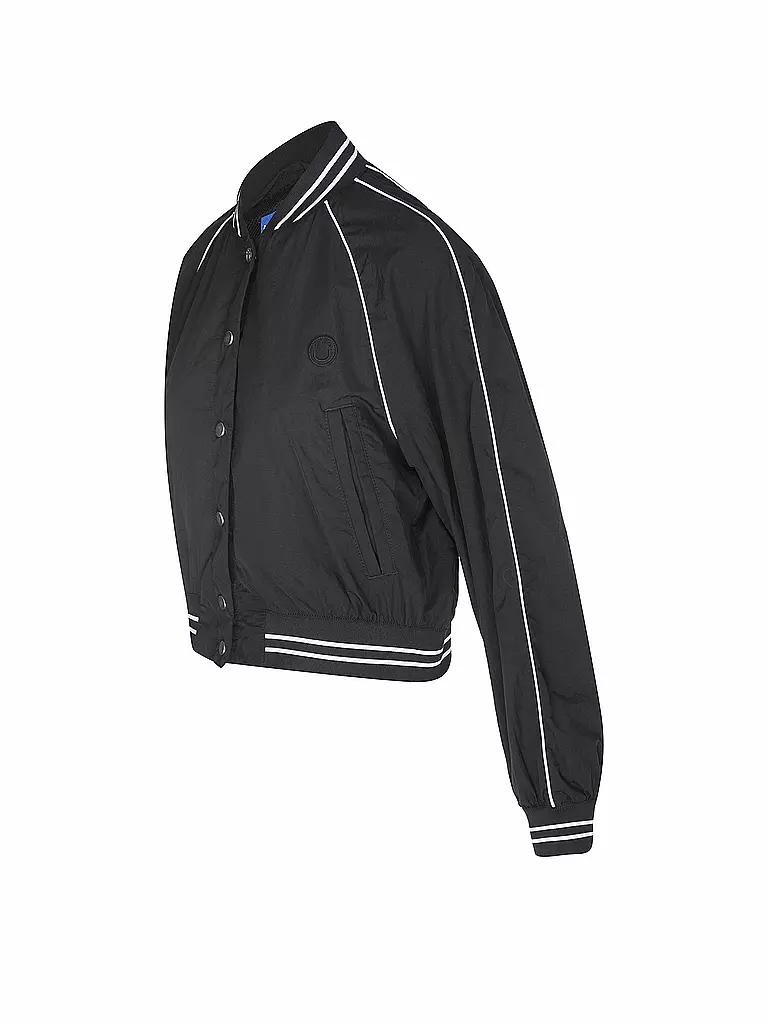 HUGO | Blouson ADESA | schwarz
