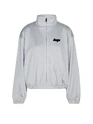 HUGO | Blouson DALES_B | silber