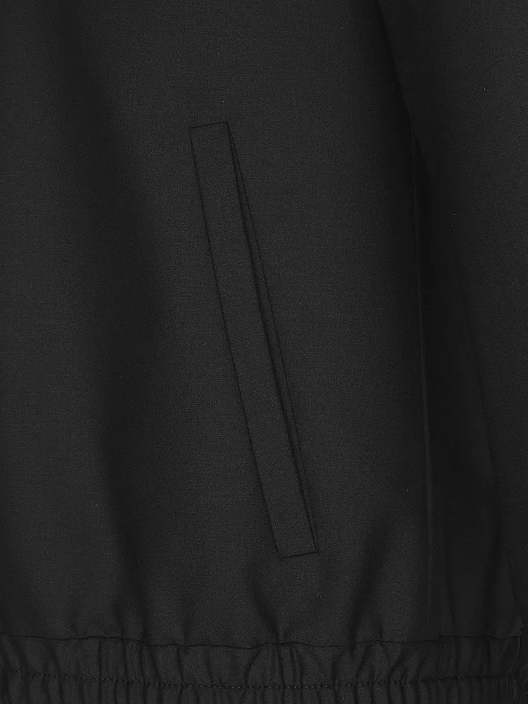 HUGO | Blouson HELLYS | schwarz