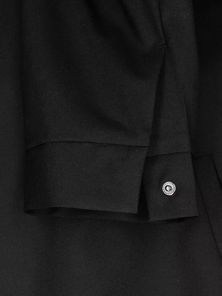 HUGO | Blouson HELLYS | schwarz