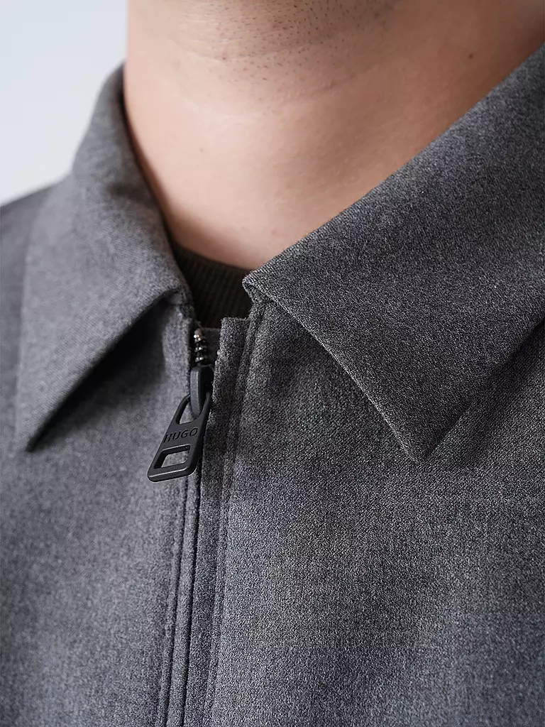 HUGO | Blouson HELLYS241F1X | 