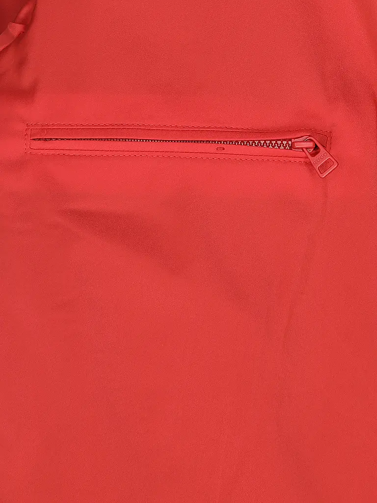 HUGO | Blouson KEYN261X  | Schwarz