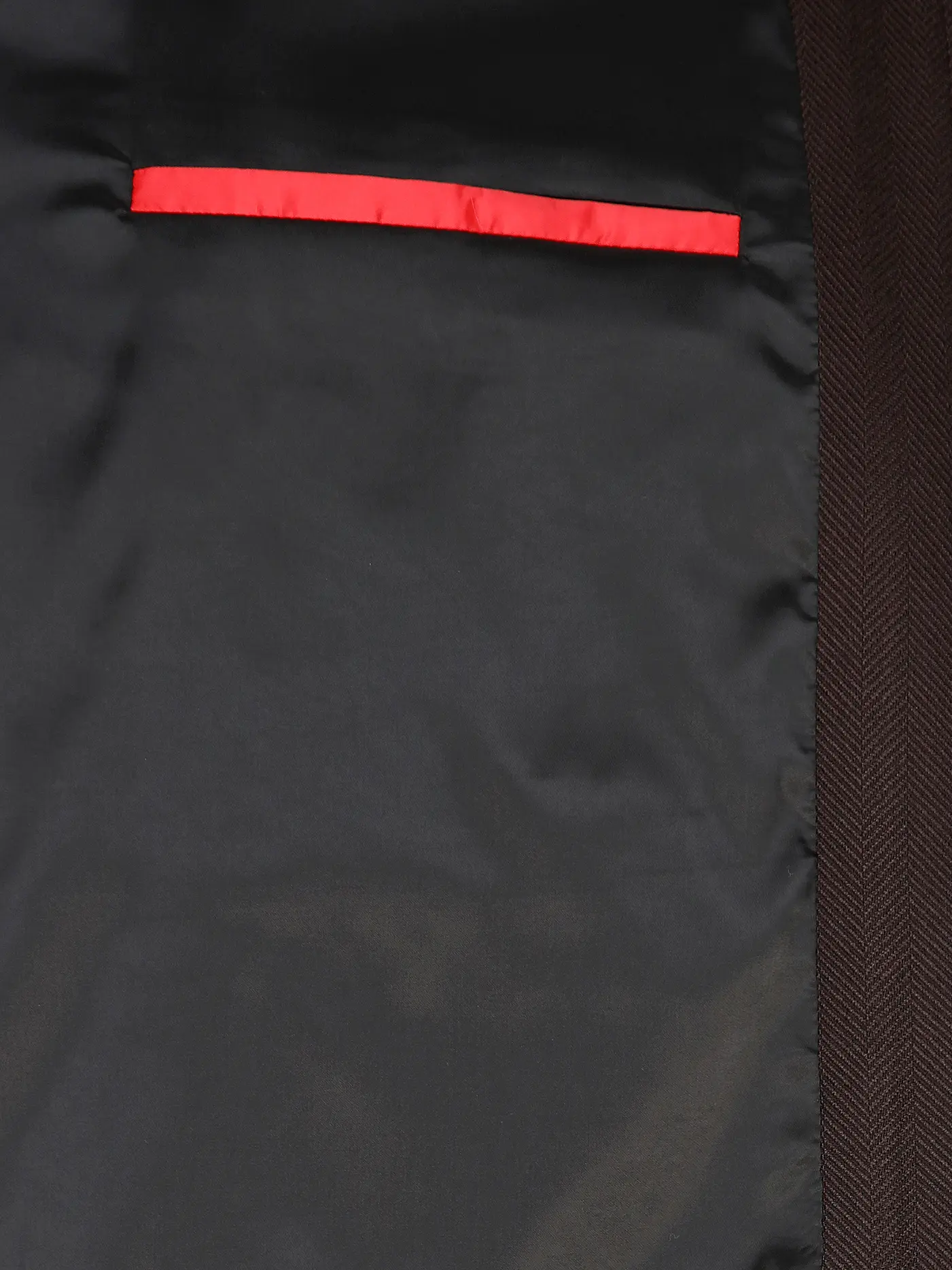 HUGO | Blouson ULIAN | braun