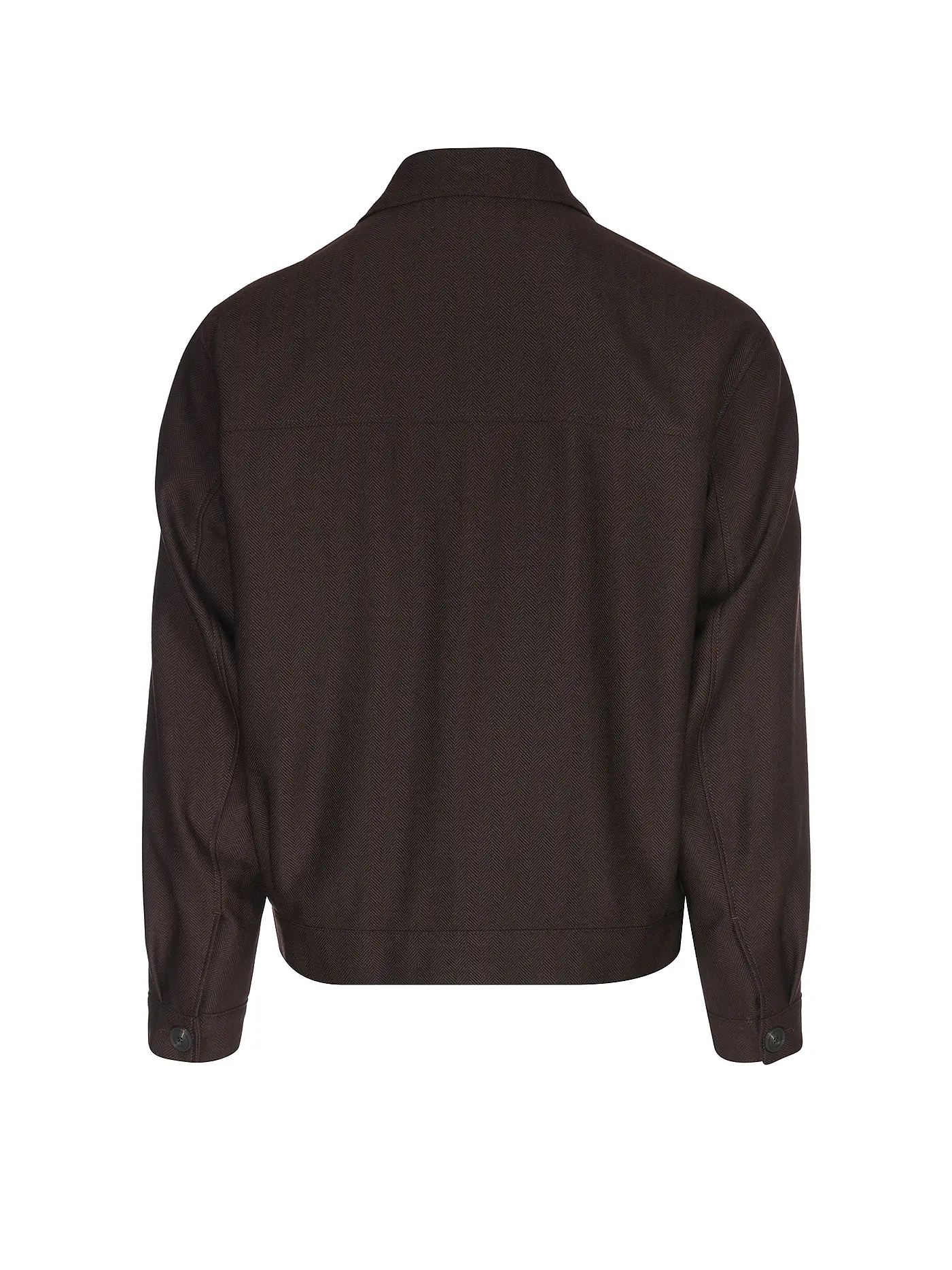 HUGO | Blouson ULIAN | braun