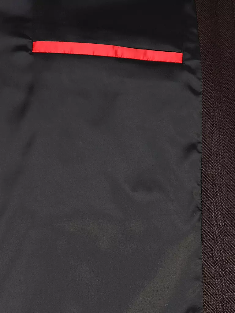 HUGO | Blouson ULIAN | braun