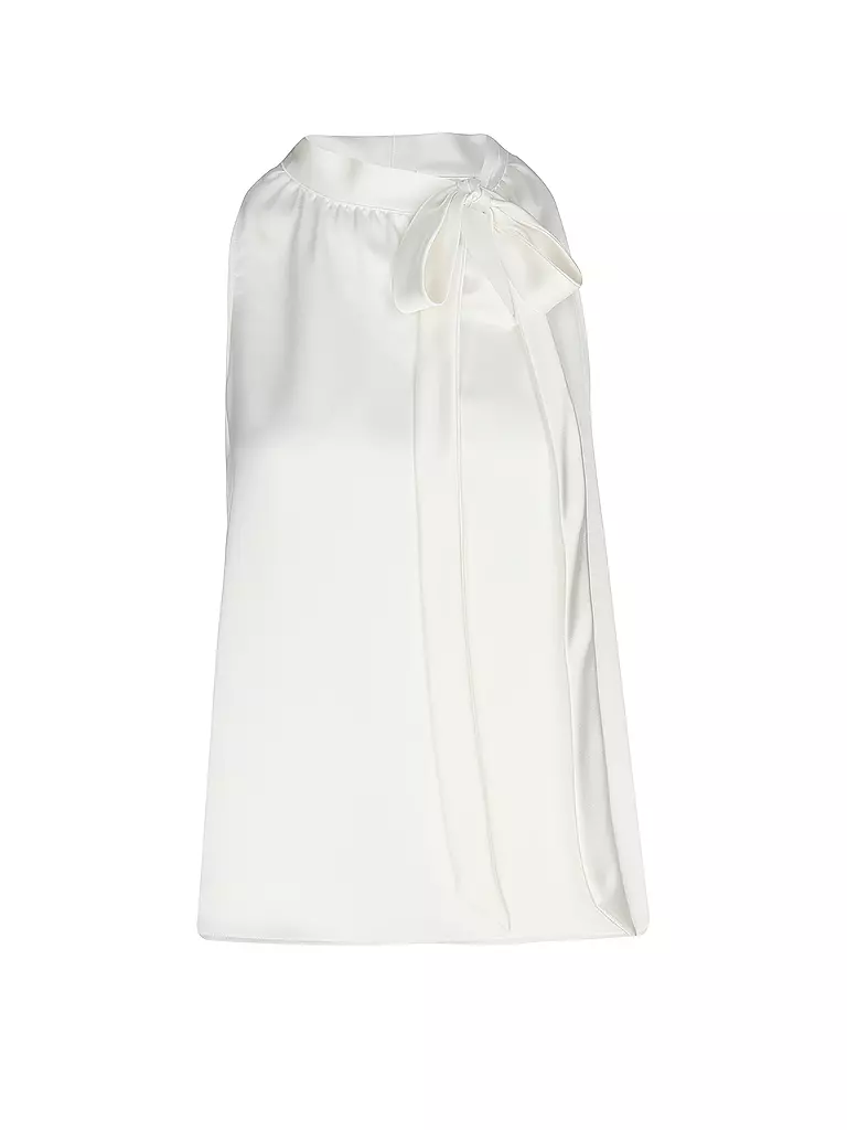 HUGO | Bluse CELUNI | weiss