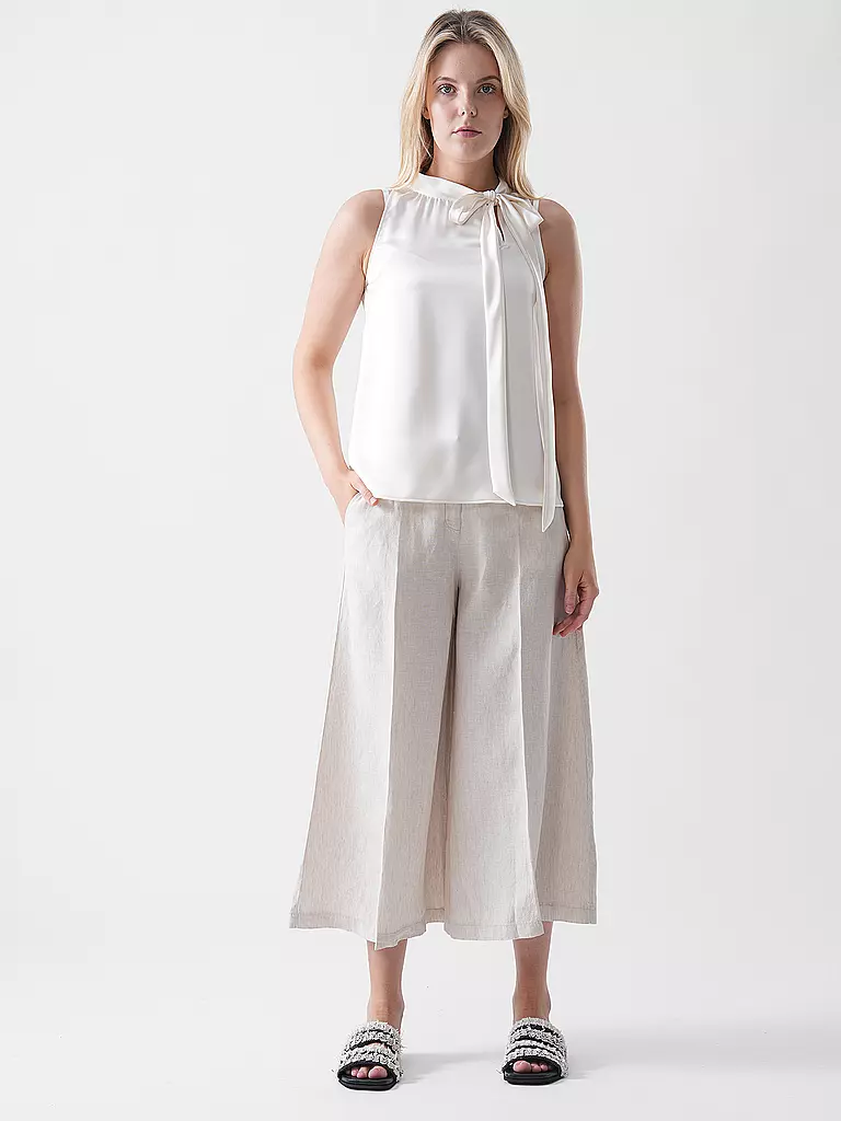 HUGO | Bluse CELUNI | weiss