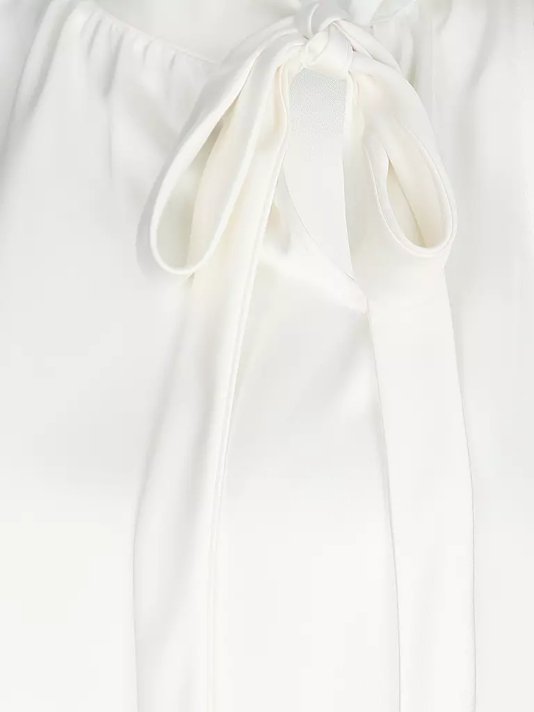 HUGO | Bluse CELUNI | weiss