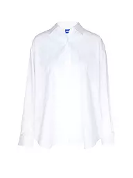 HUGO | Bluse ELISANA_B | weiss