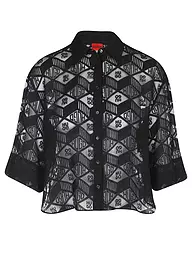 HUGO | Bluse EPHRAIMA | schwarz