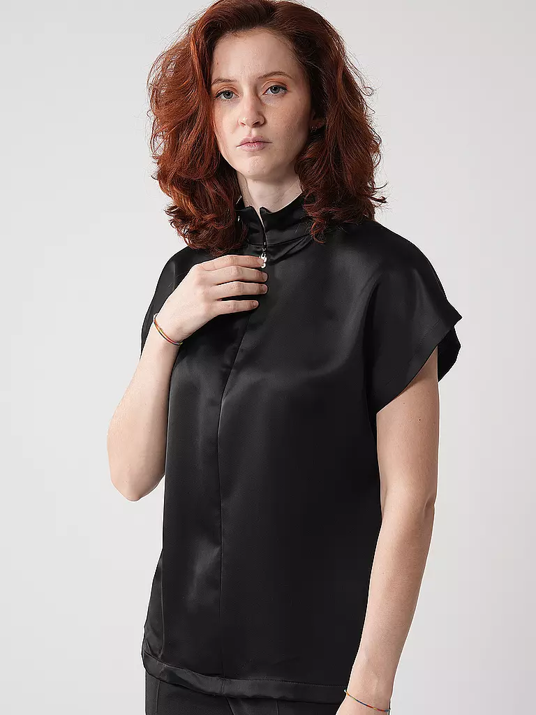 HUGO | Blusenshirt CANELI-1 | 