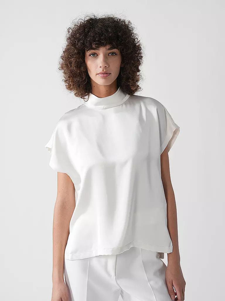 HUGO | Blusenshirt CANELI-1 | 
