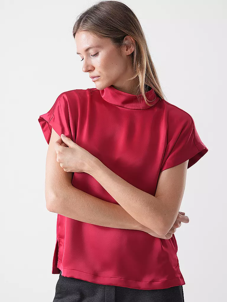 HUGO | Blusenshirt CANELI-1 | 