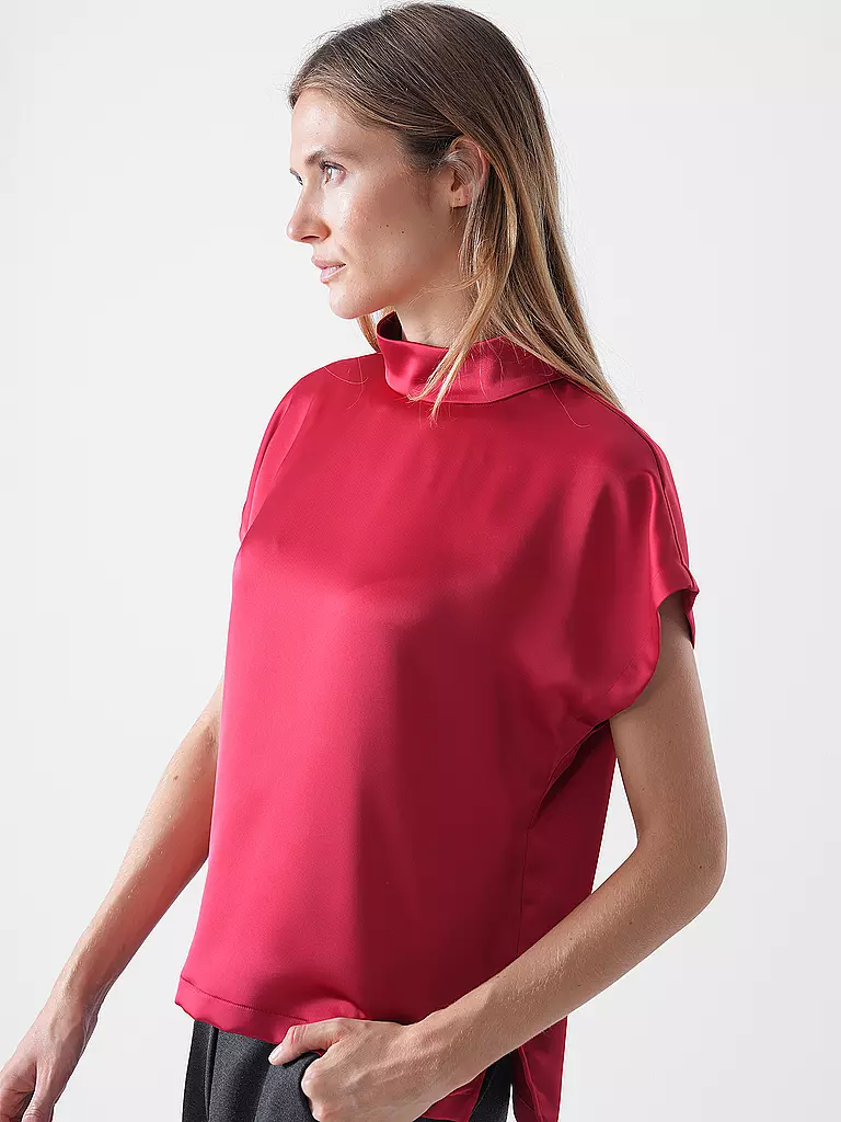 HUGO | Blusenshirt CANELI-1 | 