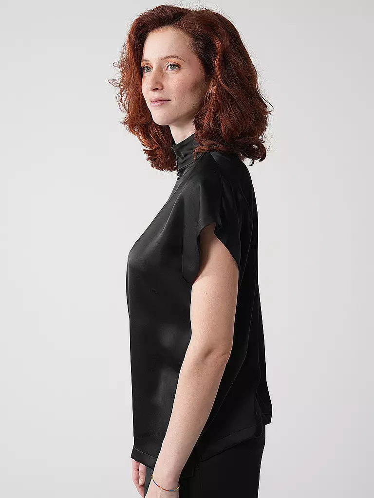 HUGO | Blusenshirt CANELI-1 | 