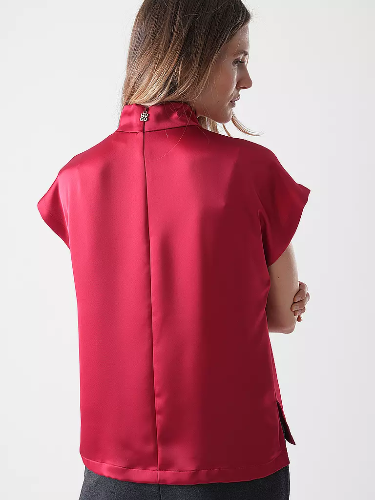 HUGO | Blusenshirt CANELI-1 | 